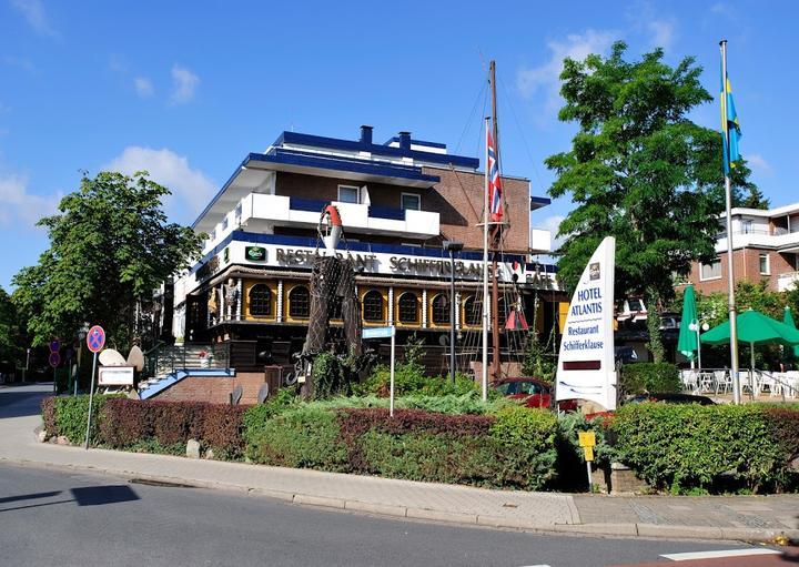 Restaurant Schifferklause in Timmendorfer Strand