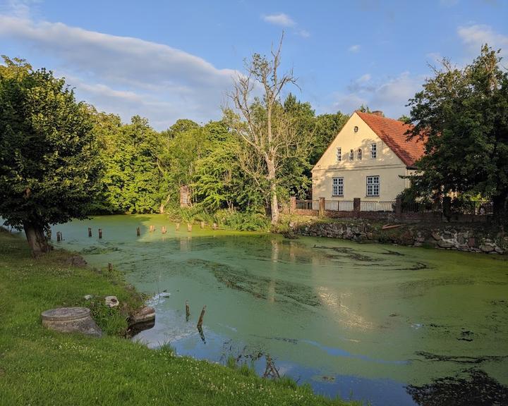 Restaurant Kuhhaus Gut Damp